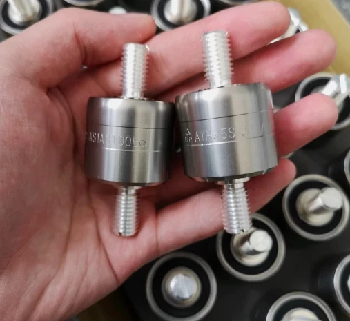 A1H25S Ultra-Compact Mercury Slip Ring suppliers A1H25S Ultra-Compact Mercury Slip Ring suppliers
