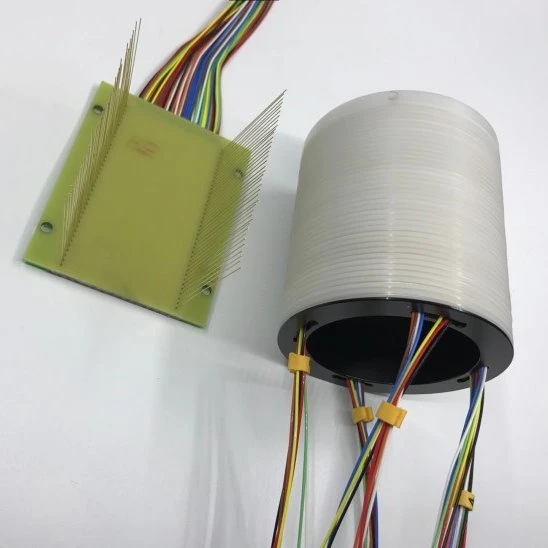 BTS050-38 Separate Slip Ring